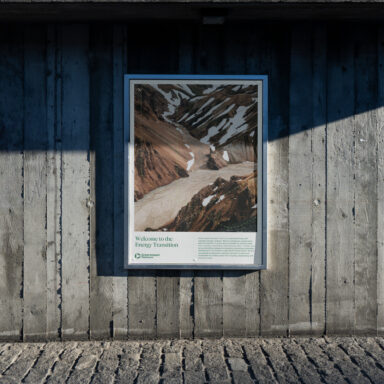 Peter Elima's Culture Shock Series — Designing with Purpose: Highlighting engagement with societal issues